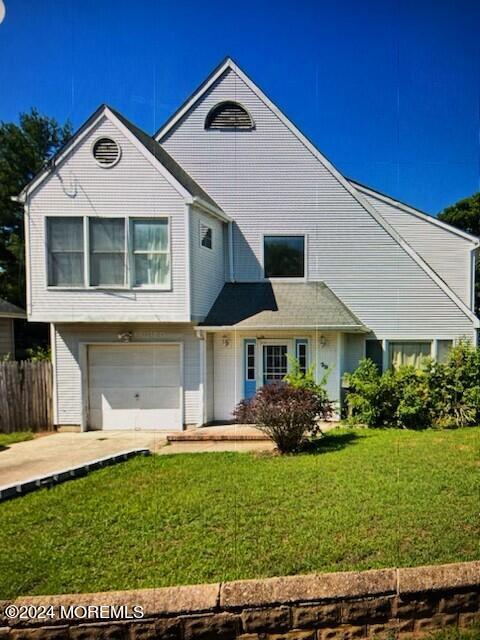 Lohsen Ave, Keansburg, NJ 07734