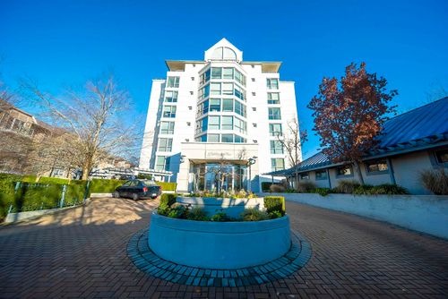 307-5860 Dover Cres, Richmond, BC, V7C5S6 | Card Image