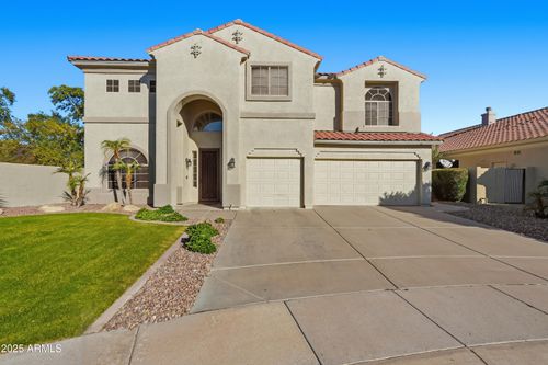 730 W Carob Pl, Chandler, AZ, 85248-4419 | Card Image
