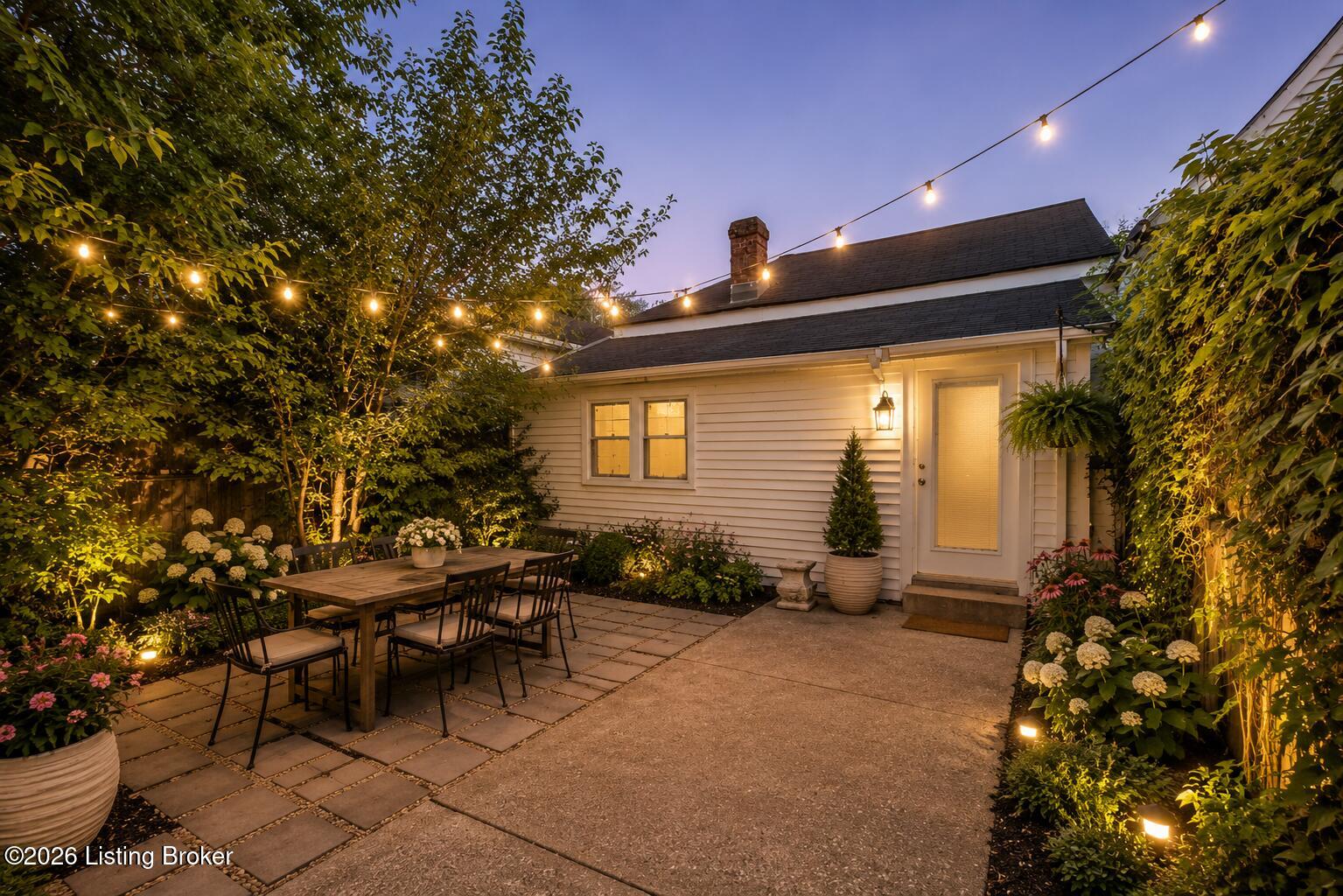 Residential in Louisville 2
