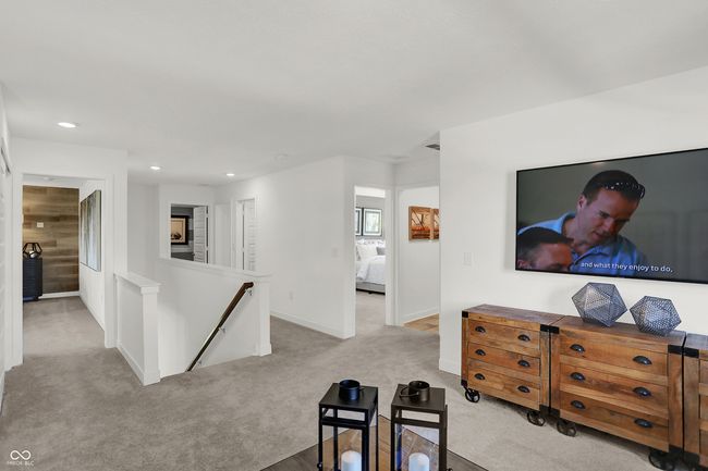 8853 Alexander Ridge Dr, House other with 5 bedrooms, 4 bathrooms and null parking in McCordsville IN | Image 29