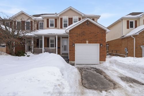 537 Wilfred Dr, Peterborough, ON, K9K2H1 | Card Image