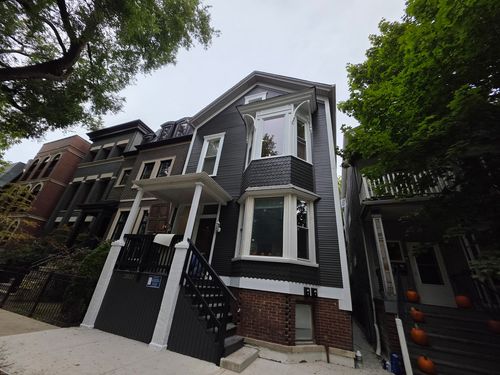 duplex-2627 N Mildred Avenue, Chicago, IL, 60614 | Card Image