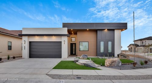 3697 Springhaven Loop, Las Cruces, NM, 88012-0882 | Card Image