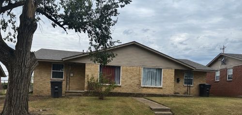 317 Se Avondale Ave, Bartlesville, OK, 74006-2507 | Card Image