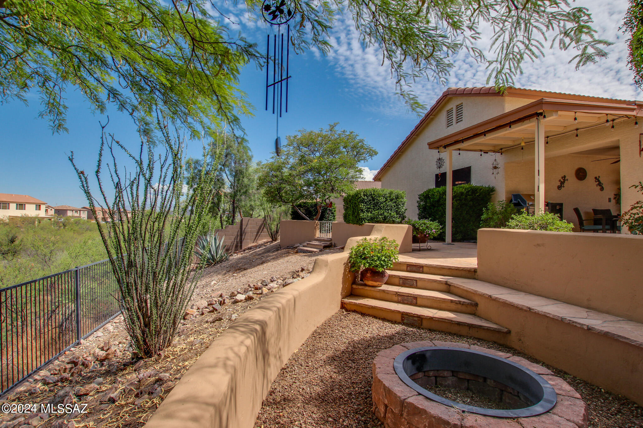 Camino Serpe , Tucson, AZ 85747