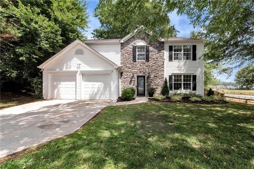 4205 Ridgebrook Bnd, Cumming, GA, 30028-8188 | Card Image