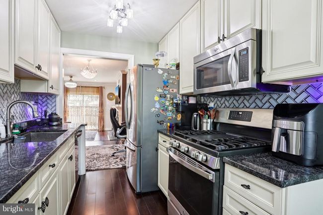 2203 Pyle St, Townhouse with 2 bedrooms, 2 bathrooms and null parking in WILMINGTON DE | Image 10