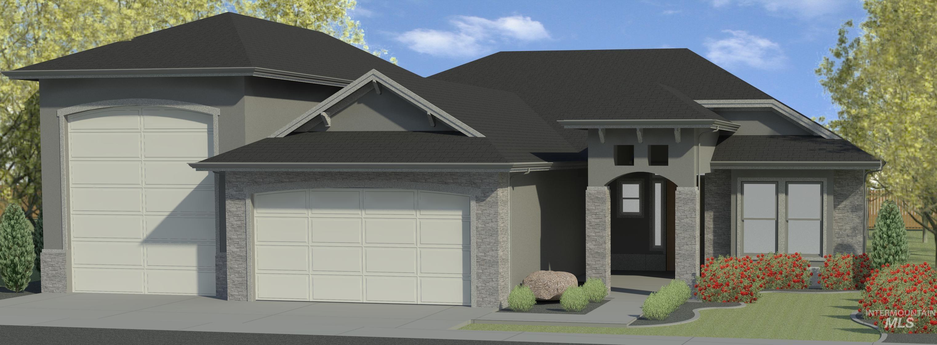 Ayrshire Ave, Middleton, ID 83644