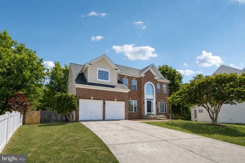 6312 Danner Dr, CLINTON, MD, 20735-3859 | Card Image