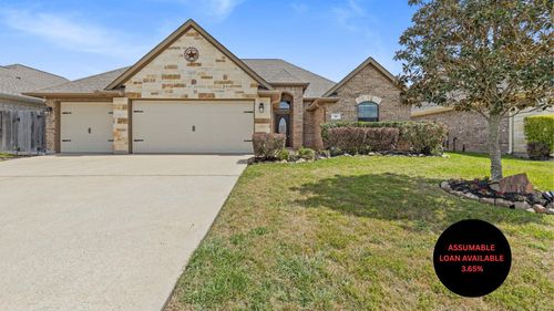 110 Abner Ln, Montgomery, TX, 77356-1746 | Card Image