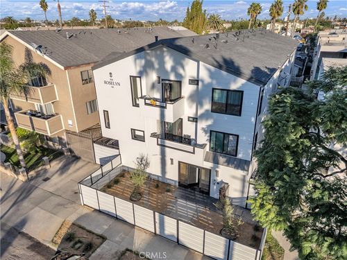 736 Rose, Long Beach, CA, 90813 | Card Image