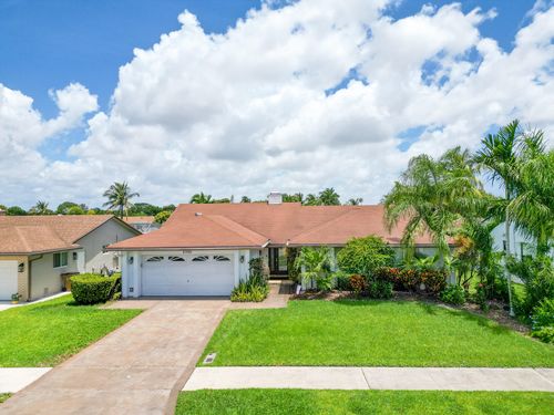 2705 Sw 14th Ct, Deerfield Beach, FL, 33442-6020 | Card Image
