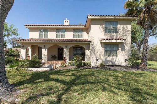 605 S Hutto Rd, Donna, TX, 78537 | Card Image