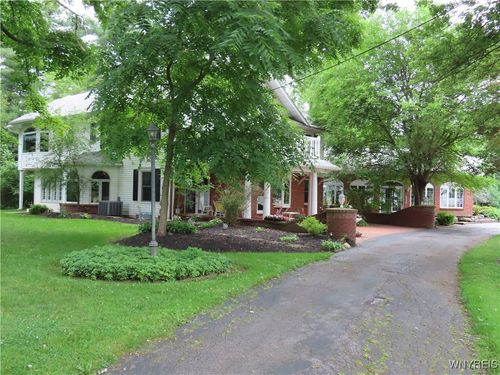 2271 Bullis Rd, Elma, NY, 14059-9205 | Card Image