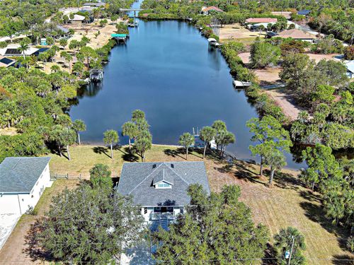 13314 Prentice Ave, Port Charlotte, FL, 33953-3300 | Card Image