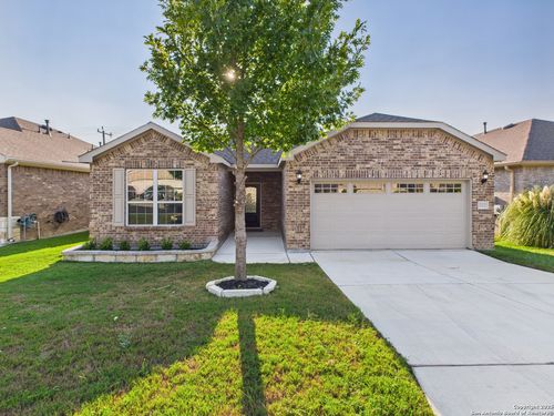 3733 Tulip Dm, San Antonio, TX, 78253-6714 | Card Image
