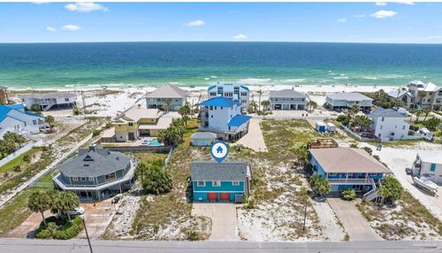1212 Maldonado Dr, Pensacola Beach, FL, 32561-2244 | Card Image