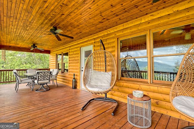 672 Screamer Dr, House other with 3 bedrooms, 3 bathrooms and null parking in Clayton GA | Image 29