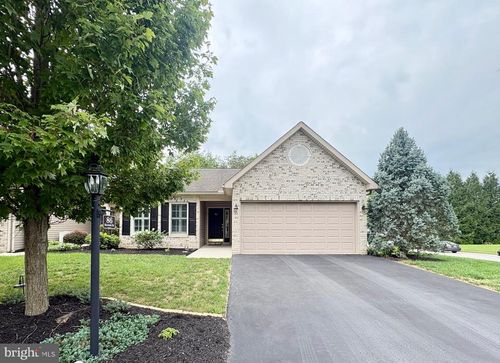 86 Keswick Dr, MECHANICSBURG, PA, 17050-7948 | Card Image