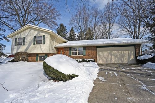 615 Bendwood Way, Beavercreek, OH, 45430-1602 | Card Image