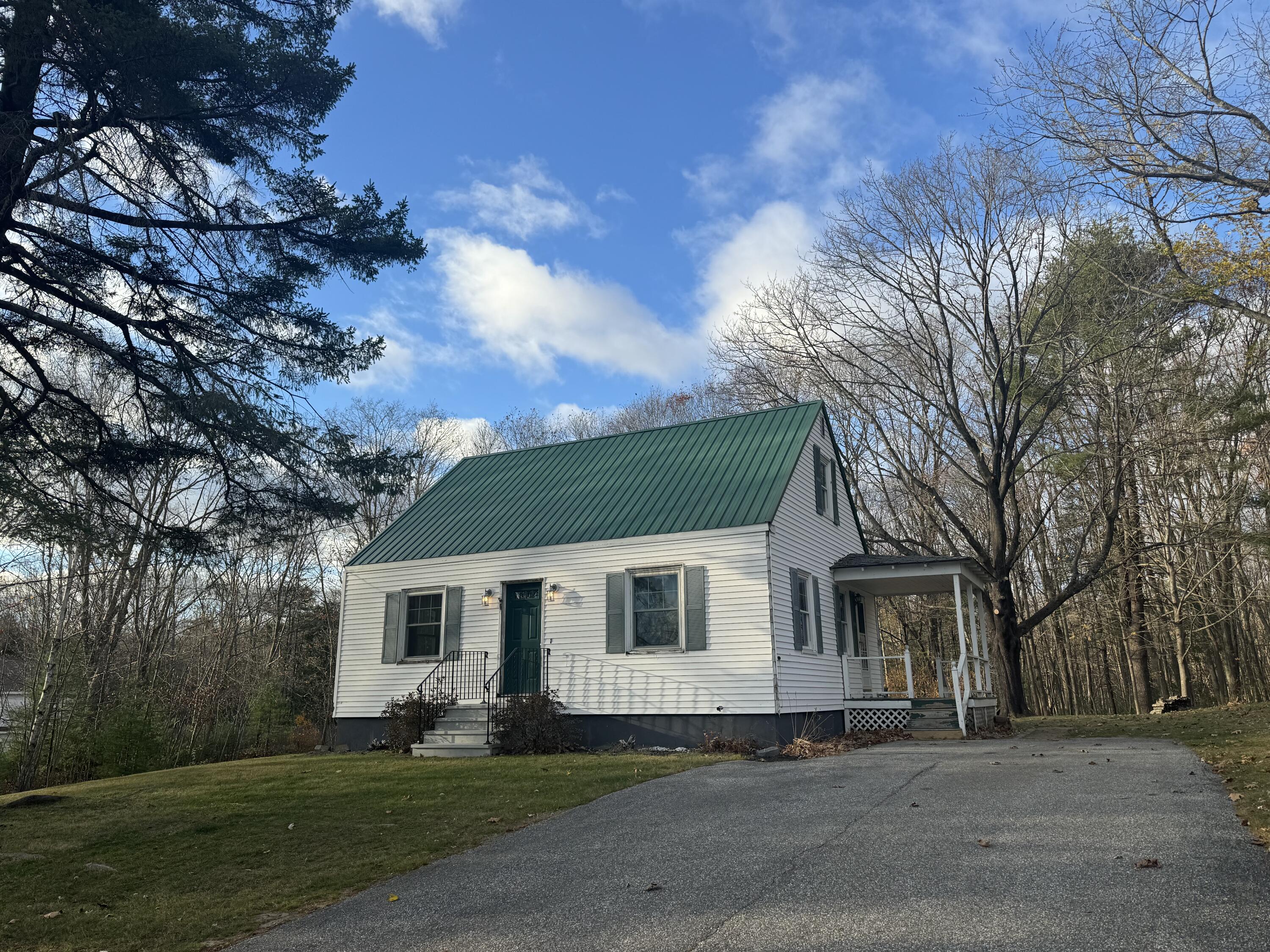 Chamberlain Rd, Scarborough, ME 04074
