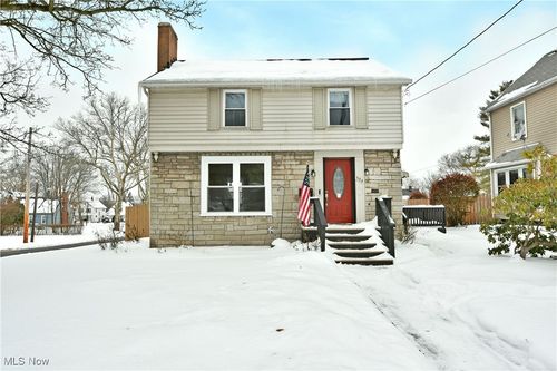 504 Lincoln Ave, Niles, OH, 44446-3131 | Card Image