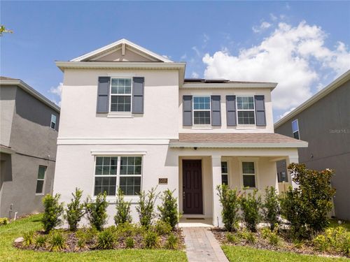 5320 Lake Virginia Street, WINTER GARDEN, FL, 34787 | Card Image