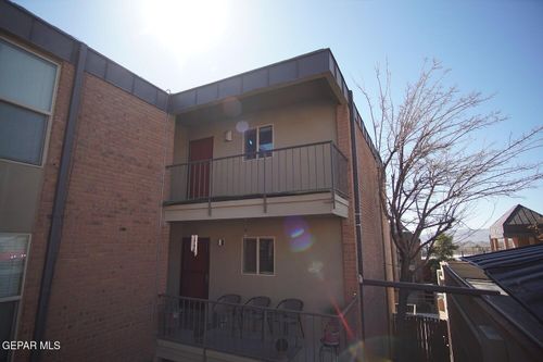 507-4433 N N Stanton Street, El Paso, TX, 79902 | Card Image