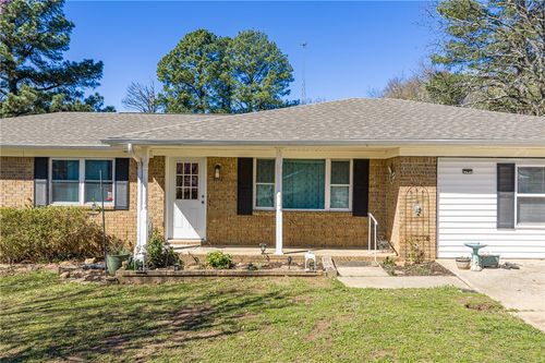 1611 Fairfax St, Alma, AR, 72921-4628 | Card Image