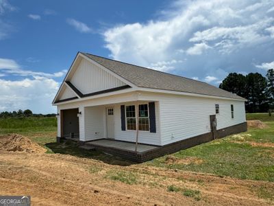 1 - LOT 1 Fescue Drive, House other with 3 bedrooms, 2 bathrooms and null parking in Statesboro GA | Image 2