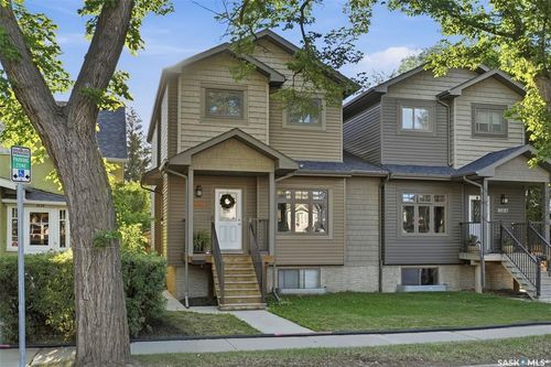 2136 B Lorne Ave, Saskatoon, SK, S7J0R5 | Card Image