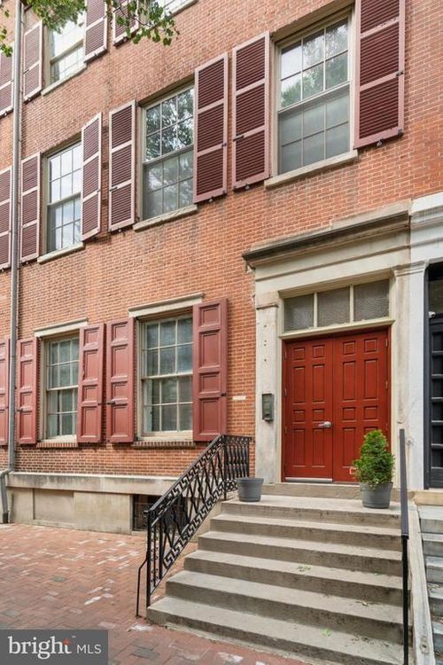 apt-304-1029 Spruce St, PHILADELPHIA, PA, 19107-6727 | Card Image