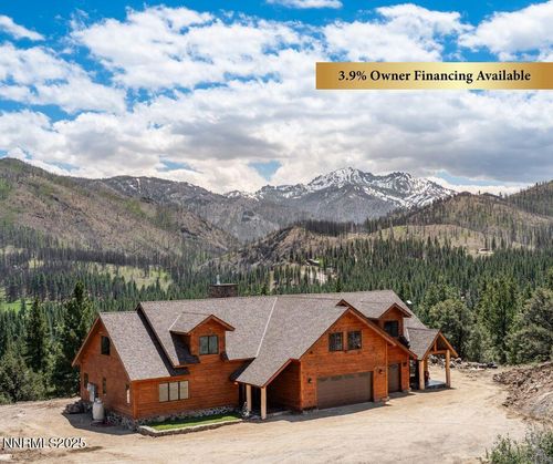 151 Silver Peak Rd, Markleeville, CA, 96120 | Card Image