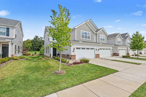 2401 Salt Springs Dr, Saline, MI, 48176-1824 | Card Image