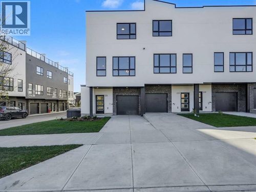 231 Sage Hill Rise Nw, Calgary, AB, T3R2E7 | Card Image