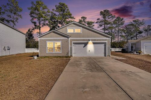 379 Hidden Cove Dr, Little River, SC, 29566-7121 | Card Image
