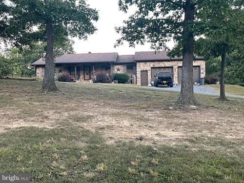 782 S Fork Estates Iii, Moorefield, WV, 26836-8839 | Card Image