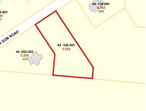 296 Old Wilson Rd, Northampton, MA, 01062-9719 | Card Image