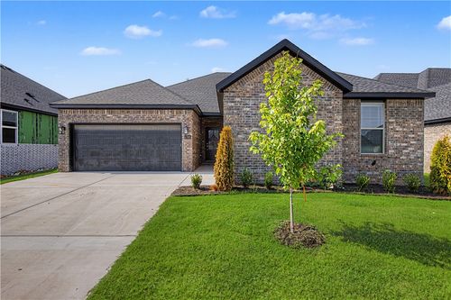6705 Sw Orange Ave, Bentonville, AR, 72713 | Card Image