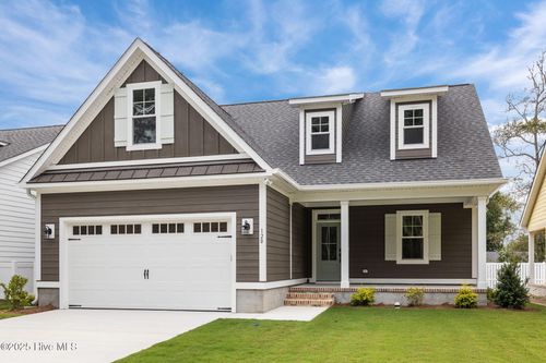 120 Pine View Blvd, Beaufort, NC, 28516-5409 | Card Image