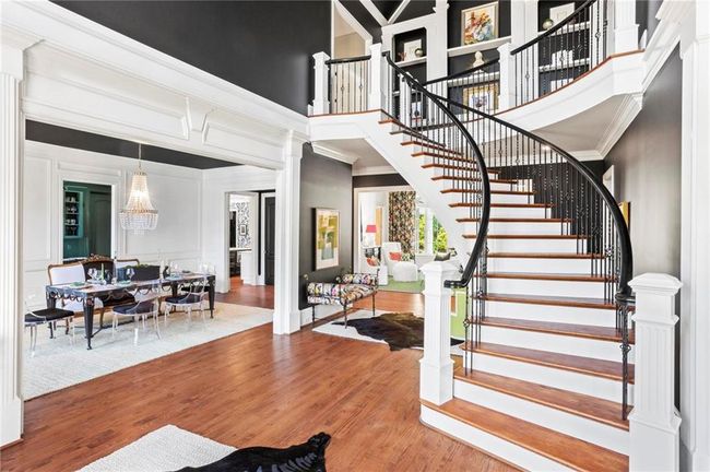 13922 Tree Loft Rd, House other with 7 bedrooms, 9 bathrooms and null parking in Milton GA | Image 7
