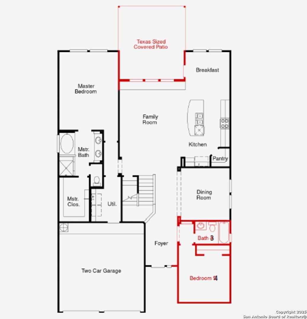 Residential in Castroville 3