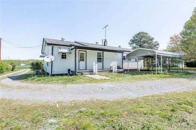 31640 Riva Ridge Rd, House other with 3 bedrooms, 1 bathrooms and null parking in Doswell VA | Image 23