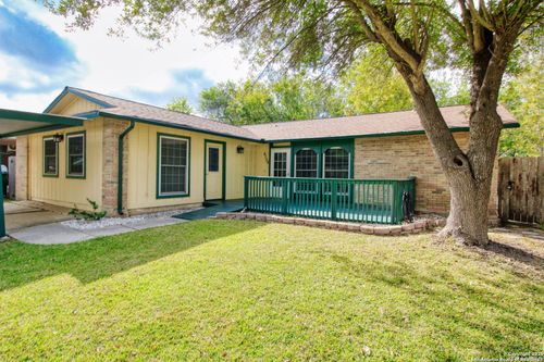 6106 Little Brandywine Crk, San Antonio, TX, 78233-4618 | Card Image
