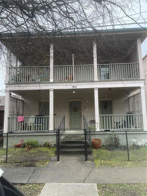 2a-1120 Aline St, New Orleans, LA, 70115-2419 | Card Image