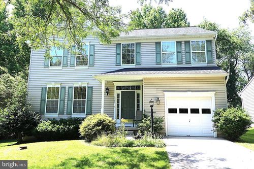 6509 Hazel Thicket Dr, COLUMBIA, MD, 21044-6048 | Card Image
