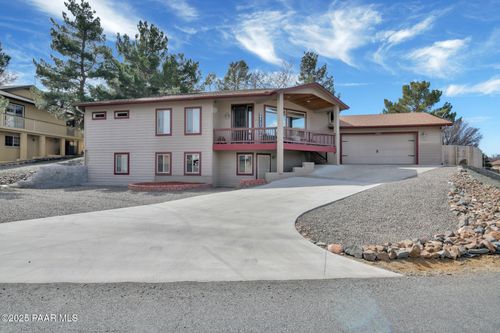 11493 E Turquoise Cir, Dewey-Humboldt, AZ, 86327-5722 | Card Image