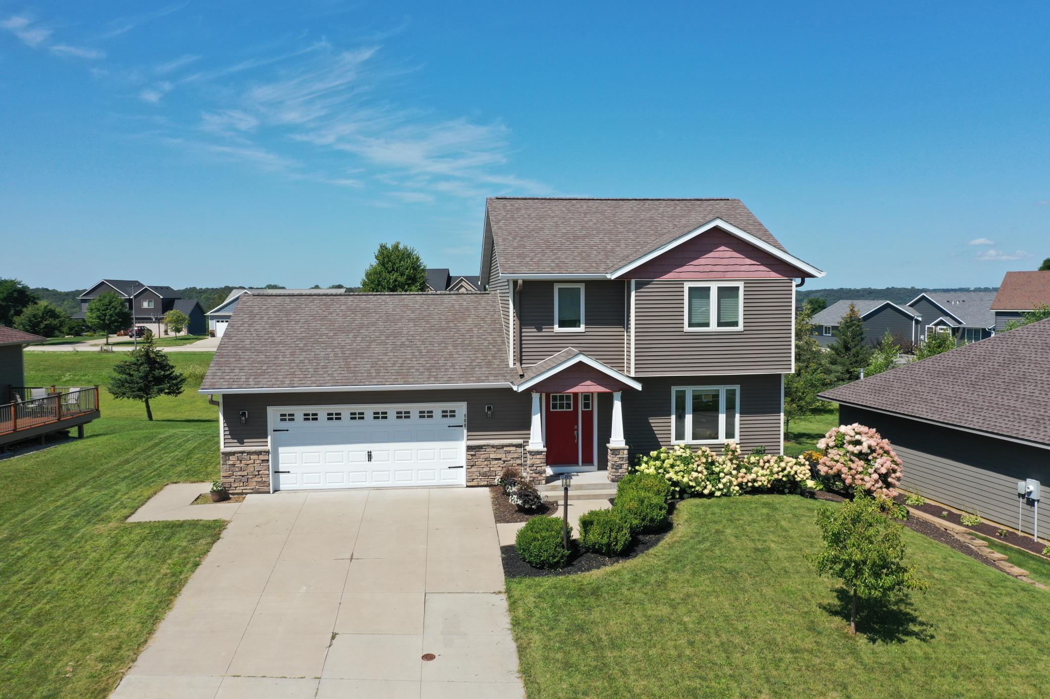 Breckenridge Dr, Red Wing, MN 55066