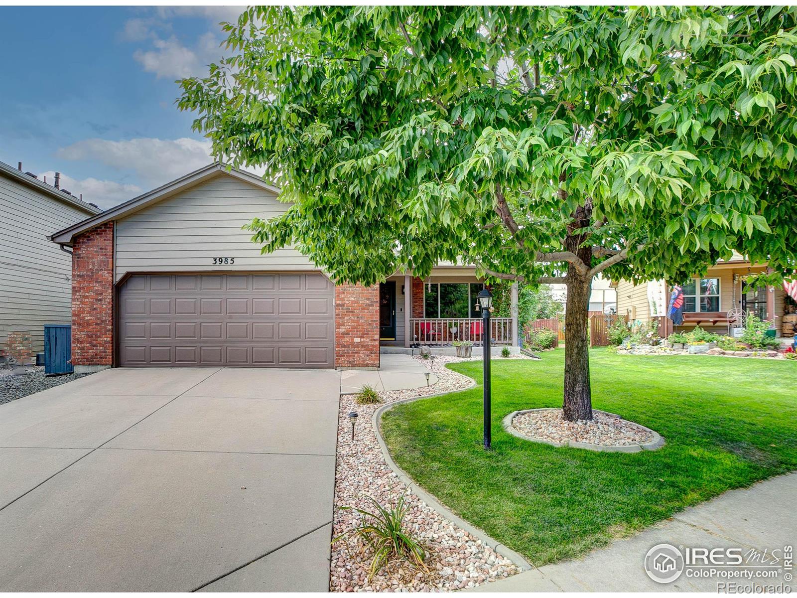 Willowood Ave, Loveland, CO 80538